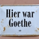 Tedesco Goethe German language studiare tedesco